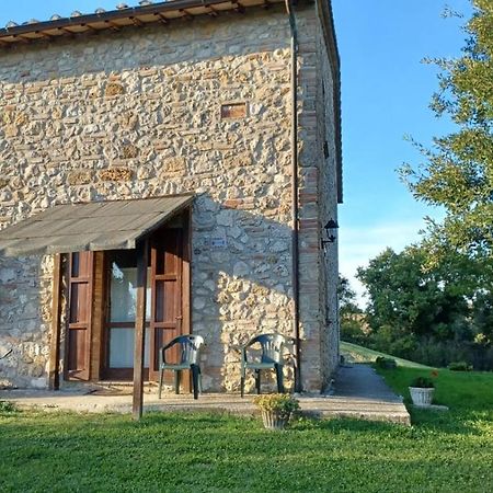 Agriturismo Canonici Amelia Exterior photo