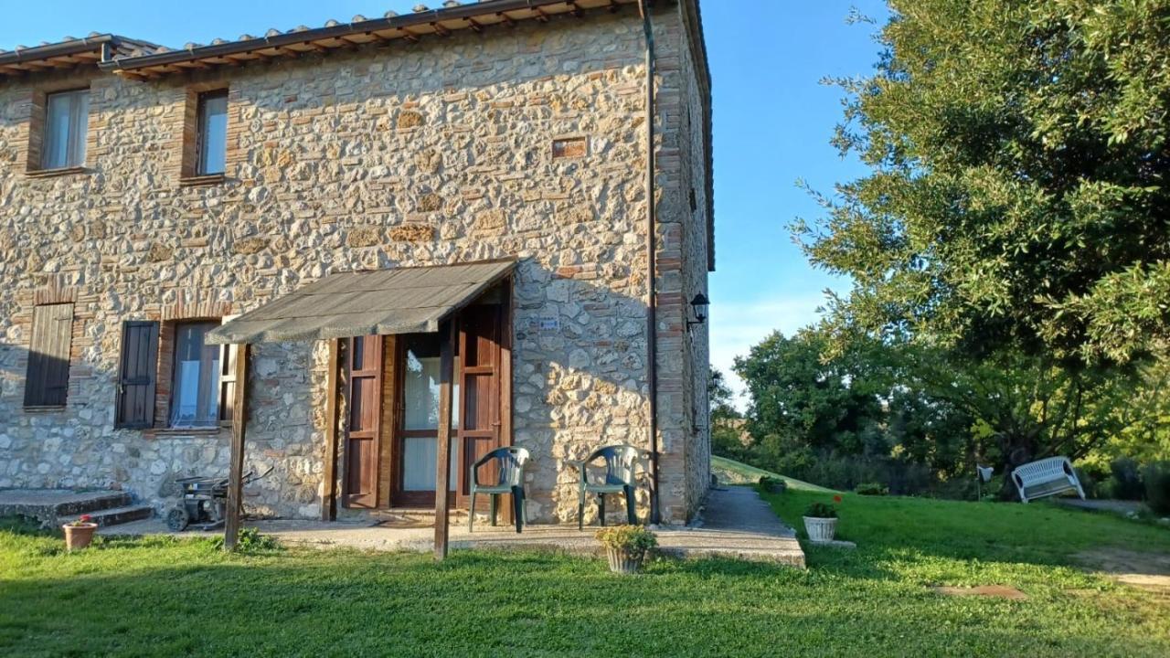 Agriturismo Canonici Amelia Exterior photo