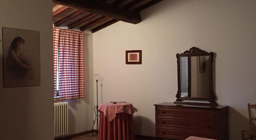 Agriturismo Canonici Amelia Room photo