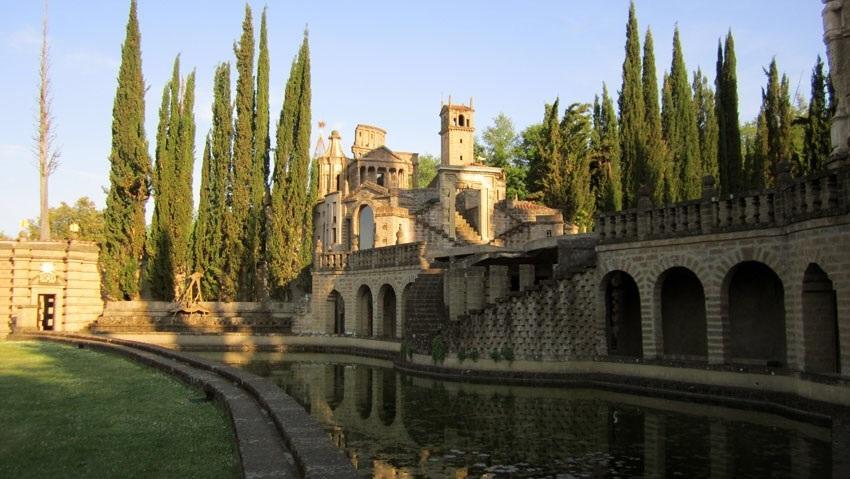 Agriturismo Canonici Amelia Exterior photo
